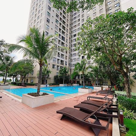 Masteri Thao Dien - 2 Bedroom Sunset View With Pool Gym Bbq - District 2 Ho Chi Minh City Exterior photo